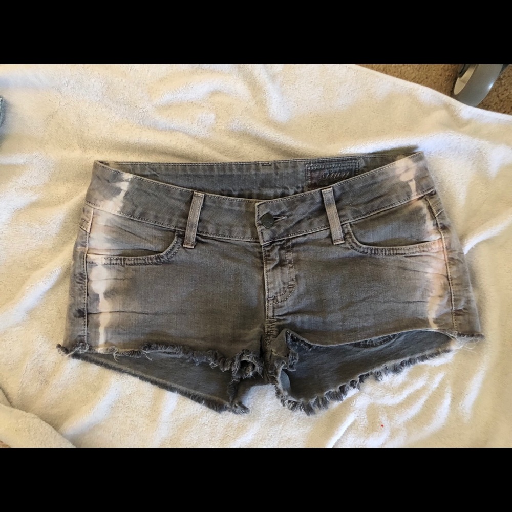 Revolve, shopbop authentic Siwy Camilla shorts